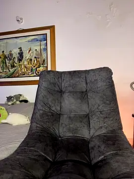 ArturoCardona  online show from 11/26/25, 11:33