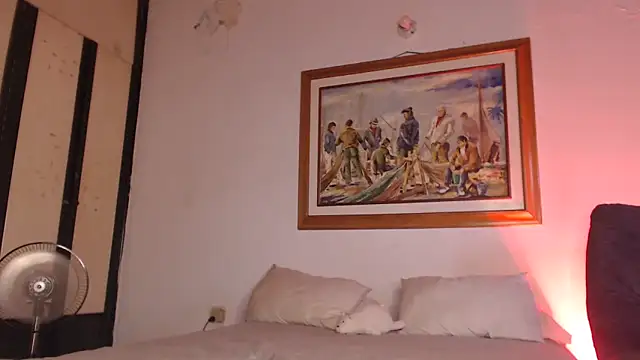 ArturoCardona  online show from 03/16/26, 04:55