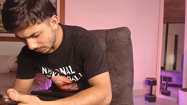 ArturoCardona  online show from 03/24/26, 12:10