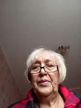 Anatolia5961 online show from 11/20/25, 11:54