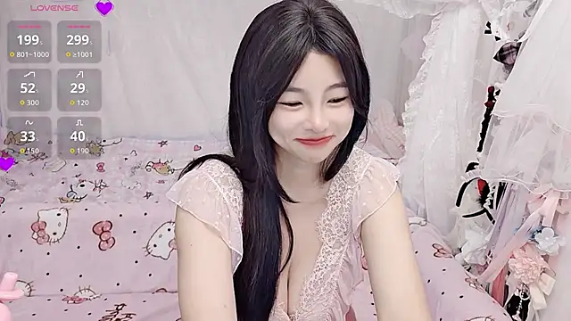 9aunatiis online show from 03/08/26, 02:04