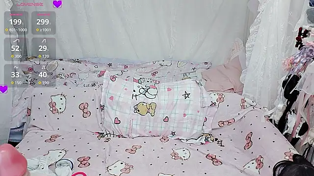 9aunatiis online show from 04/05/26, 02:20