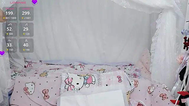 9aunatiis online show from 04/17/26, 06:00