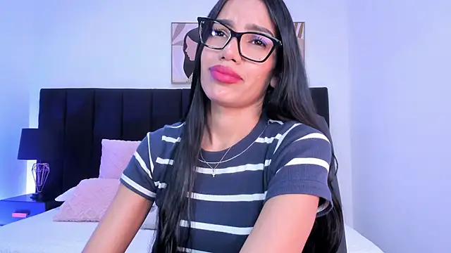 kaylaadams7 online show from 02/21/26, 11:44