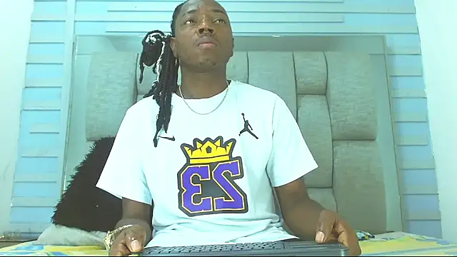 Black Fire10 online show from 09/18/25, 08:00