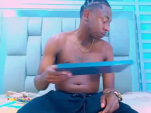 Black Fire10 online show from 12/17/25, 09:10