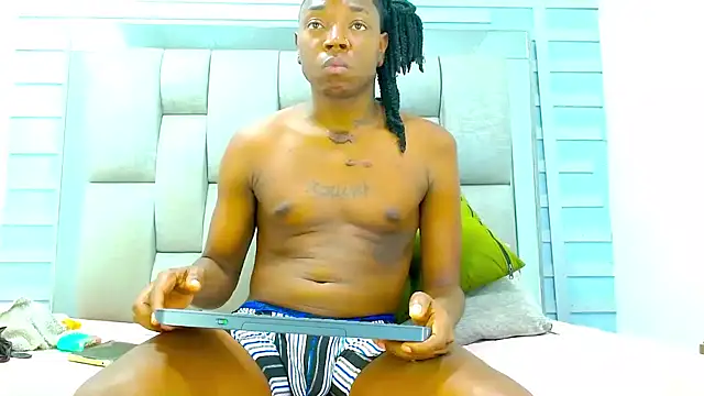 Black Fire10 online show from 02/05/26, 07:29