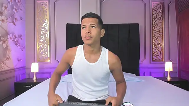 KingStark  online show from 11/07/25, 01:33