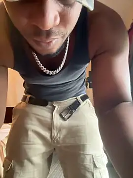 KeYBuMp323 online show from 10/26/25, 02:56