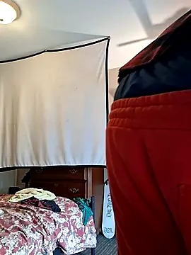 KeYBuMp323 online show from 11/25/25, 04:18