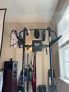 KeYBuMp323 online show from 01/18/26, 04:00