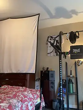 KeYBuMp323 online show from 02/15/26, 05:20