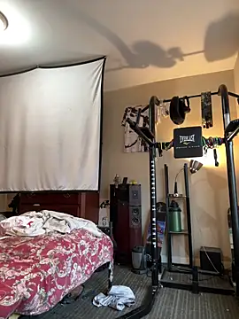 KeYBuMp323 online show from 02/21/26, 02:51