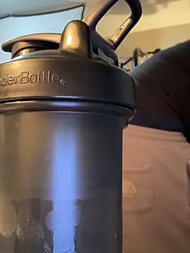 KeYBuMp323 online show from 03/05/26, 01:12