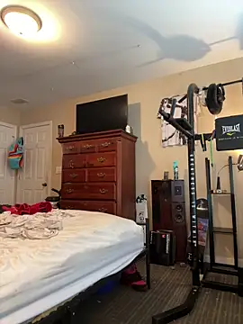 KeYBuMp323 online show from 04/07/26, 03:23