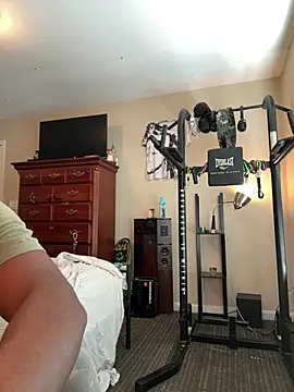 KeYBuMp323 online show from 04/22/26, 06:31