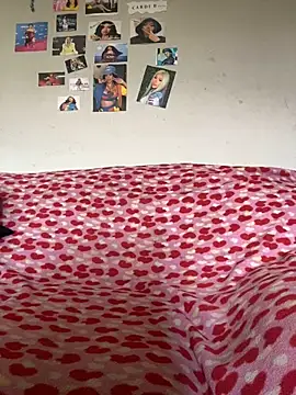 playfulcharmer online show from 11/27/25, 01:13