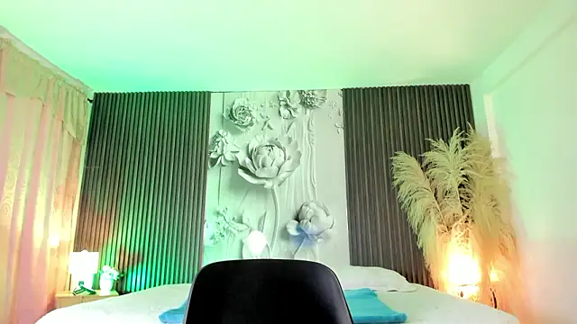 MichellePreston online show from 03/17/26, 11:57