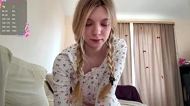 FruityXo online show from 04/13/26, 11:59