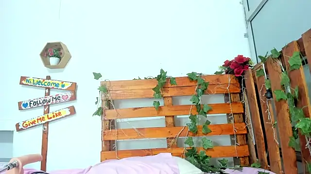 cris dulce online show from 02/08/26, 06:33