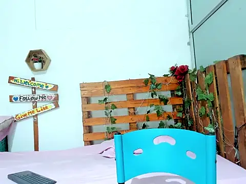 cris dulce online show from 03/12/26, 01:45