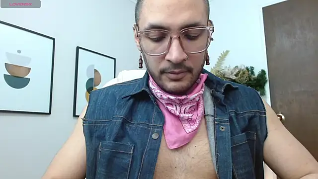   Damian    online show from 11/25/25, 12:43