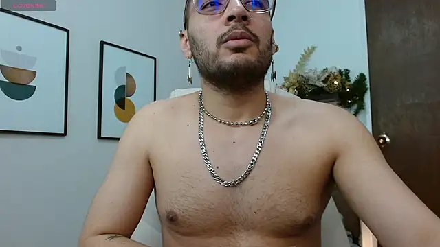   Damian    online show from 12/03/25, 12:40