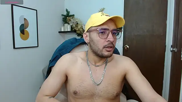   Damian    online show from 12/16/25, 01:21