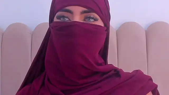 Jasmin hamdan online show from 02/03/26, 10:15