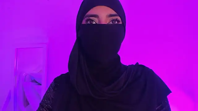 Jasmin hamdan online show from 03/20/26, 09:08