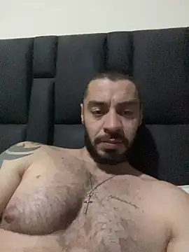 Drake Cole online show from 03/16/26, 01:44