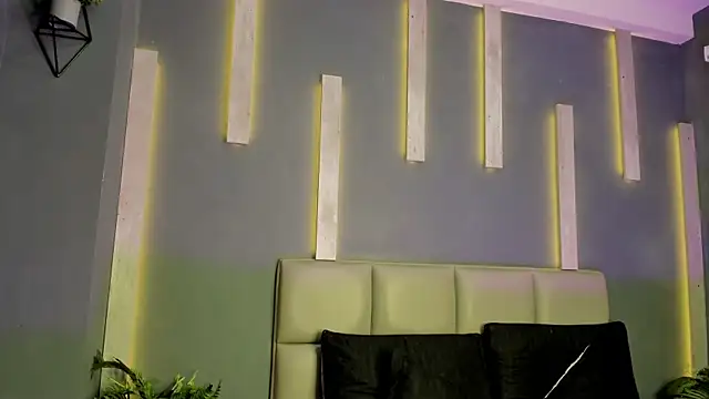 VenusBlazer online show from 02/09/26, 01:48