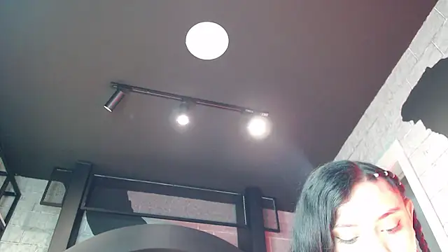 VenusBlazer online show from 02/21/26, 04:52