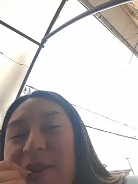 Snapshot of BellaRoux1 chatting on 10/12/25, 02:49 BellaRoux1 online show from 10/12/25, 02:49