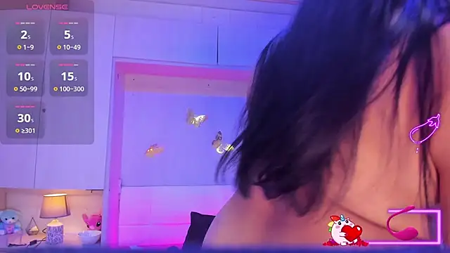 LilyWhitney online show from 02/05/26, 04:17