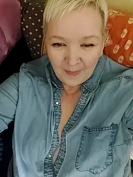 ForgeMeNot51 online show from 11/16/25, 08:42