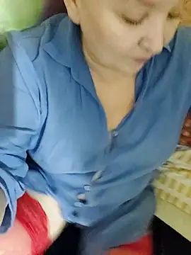 ForgeMeNot51 online show from 11/28/25, 07:33