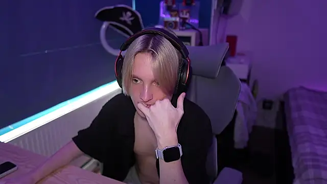 Serxyi online show from 09/13/25, 08:36