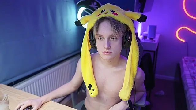 Serxyi online show from 01/12/26, 04:01