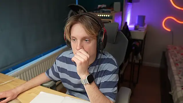 Serxyi online show from 02/02/26, 11:20