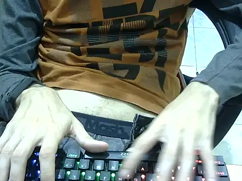 LustyLepus online show from 01/18/26, 02:48