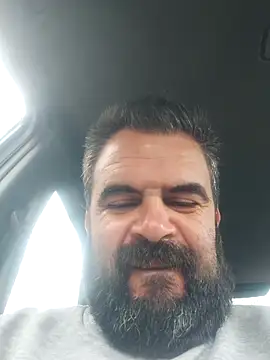 HairypapaK online show from 09/28/25, 08:20