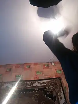 Romashka33011 online show from 10/22/25, 06:46