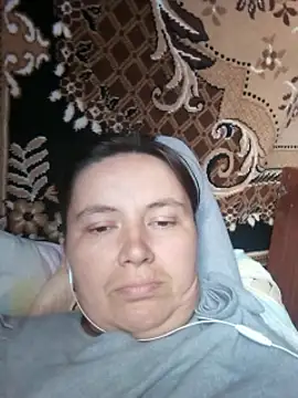 Romashka33011 online show from 10/29/25, 11:23