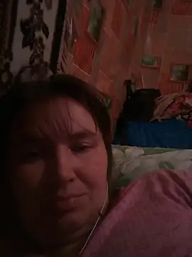 Romashka33011 online show from 11/02/25, 05:37