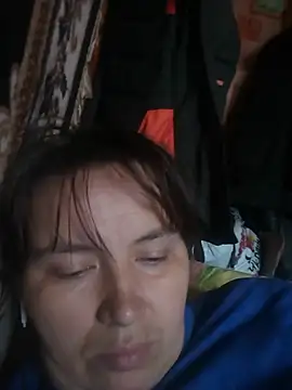 Romashka33011 online show from 11/14/25, 07:51