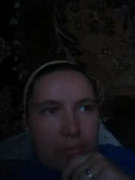 Romashka33011 online show from 12/05/25, 09:18