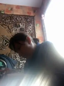 Romashka33011 online show from 01/12/26, 11:04