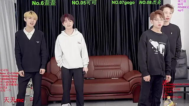 Beautifulboys-777 online show from 03/28/26, 12:38