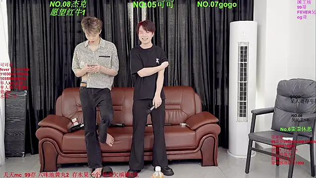 Beautifulboys-777 online show from 04/04/26, 09:51